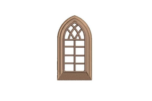 Cathedral Arched Window Review