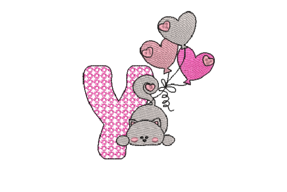 Letter Y Cat Sketch: A Designer’s Real-World Review