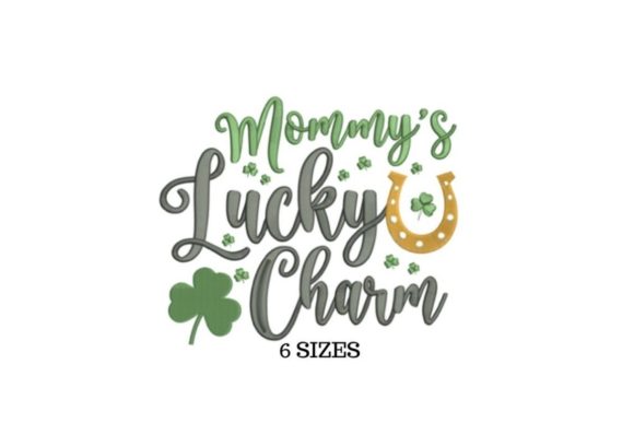 Mommy Lucky Charm: A Real-World Designer’s Take