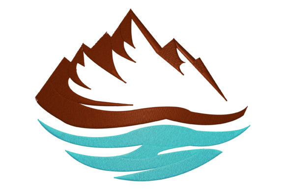 Mountain Land Lake