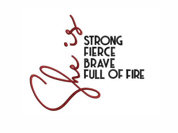 Strong Woman: A Craft Fair Designer’s Honest Review