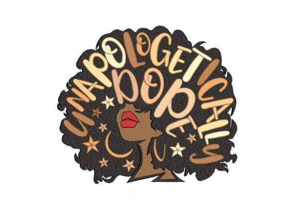 Unapologetically Dope